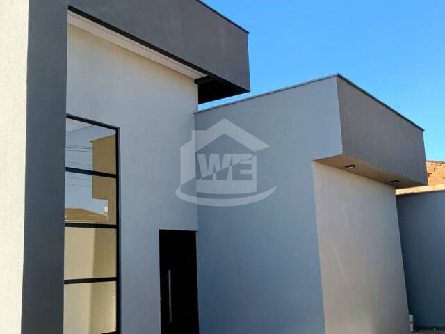 #COD10422 - Casa para Venda em Itumbiara - GO