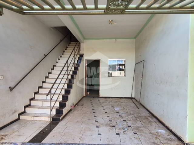 #10776 - Casa para Venda em Itumbiara - GO - 1