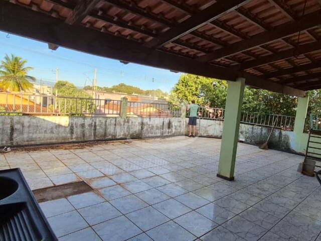 Casa para Venda em Itumbiara - 4