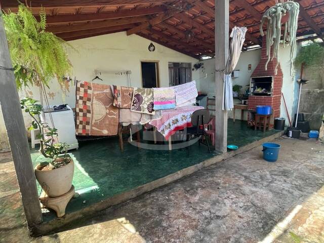 Casa para Venda em Itumbiara - 4