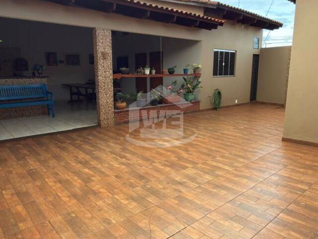 Casa para Venda em Itumbiara - 5