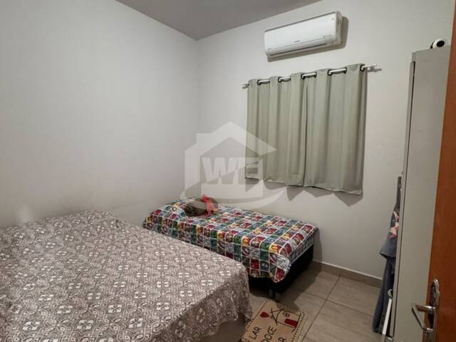 Casa para Venda em Itumbiara - 4