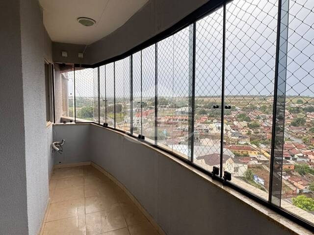 #10785 - Apartamento para Venda em Itumbiara - GO - 1