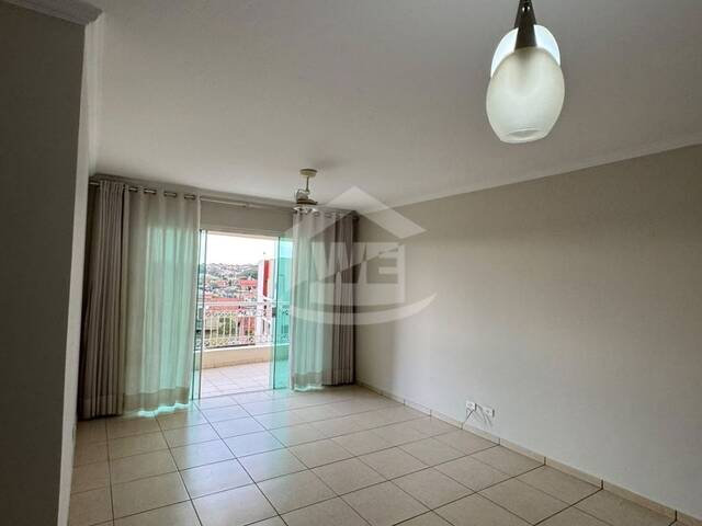 #10786 - Apartamento para Venda em Itumbiara - GO - 1