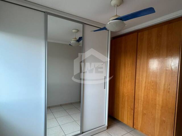 #10786 - Apartamento para Venda em Itumbiara - GO - 2