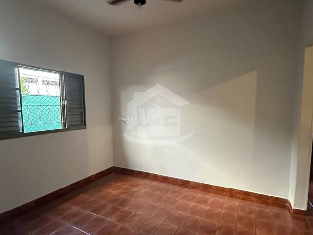 #1549 - Casa para Locação em Itumbiara - GO - 2