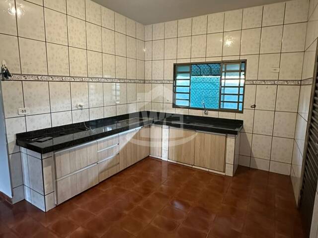 #1549 - Casa para Locação em Itumbiara - GO - 3
