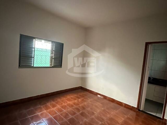 Casa para Locação em Itumbiara - 5