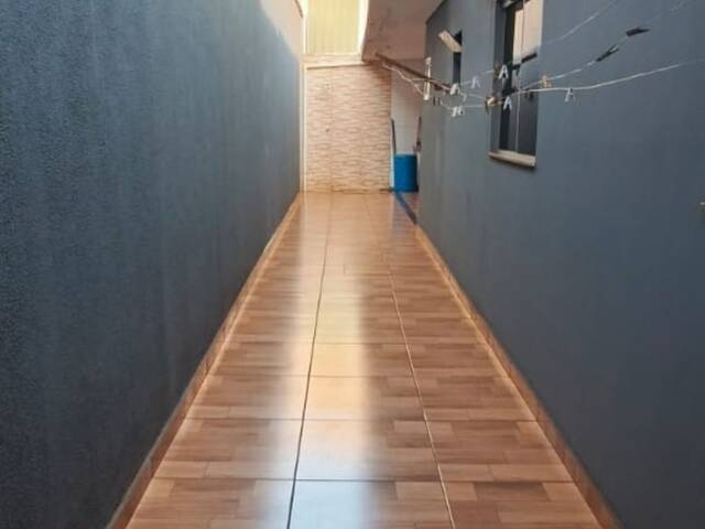 Casa para Venda em Itumbiara - 4