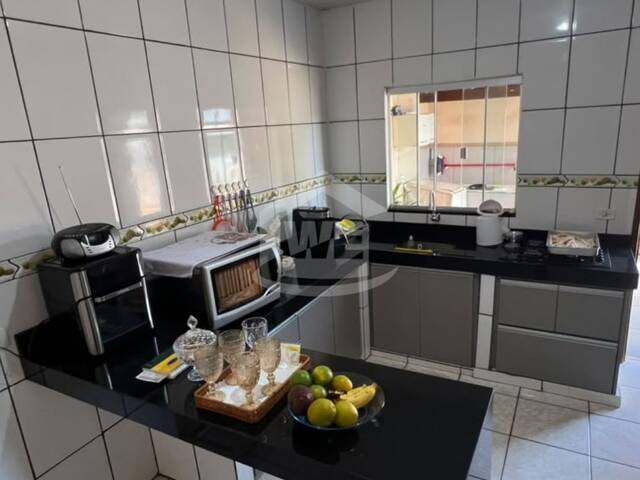 Casa para Venda em Itumbiara - 4