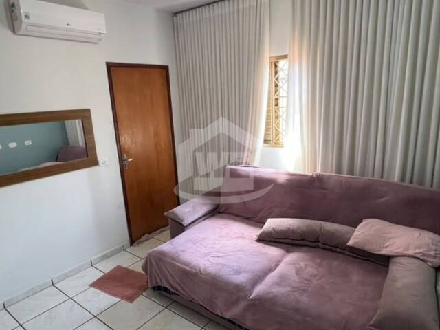 Casa para Venda em Itumbiara - 5