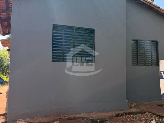 #10790 - Casa para Venda em Itumbiara - GO - 2