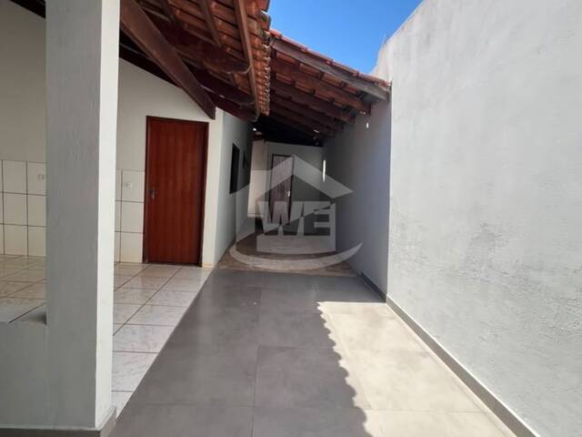Casa para Venda em Itumbiara - 4