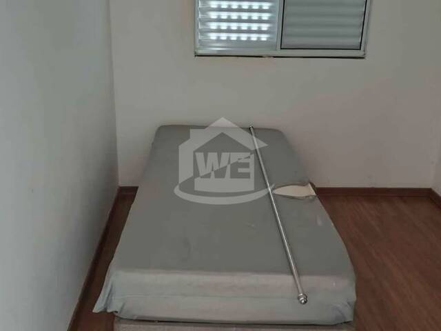 #10794 - Apartamento para Venda em Itumbiara - GO - 3