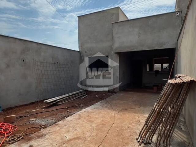Casa para Venda em Itumbiara - 4
