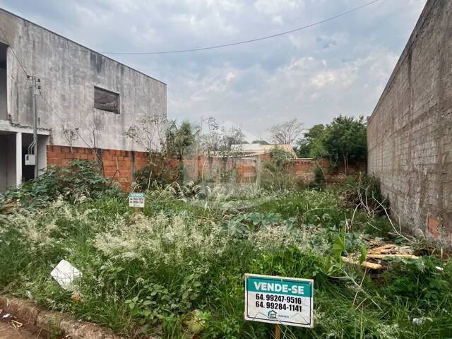 #10802 - Área para Venda em Itumbiara - GO - 3