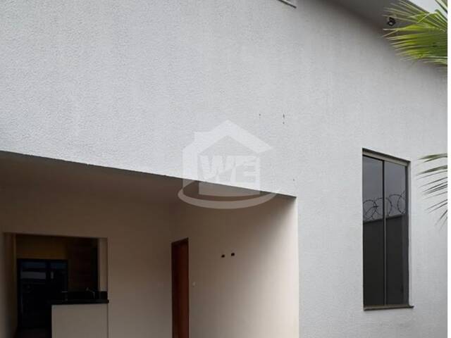 Casa para Venda em Itumbiara - 4