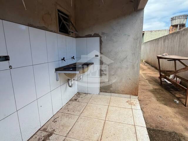 Casa para Venda em Itumbiara - 5