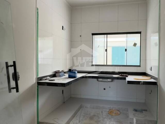#10552 - Casa para Venda em Itumbiara - GO