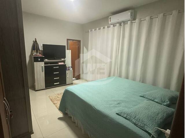 #10809 - Casa para Venda em Itumbiara - GO - 2