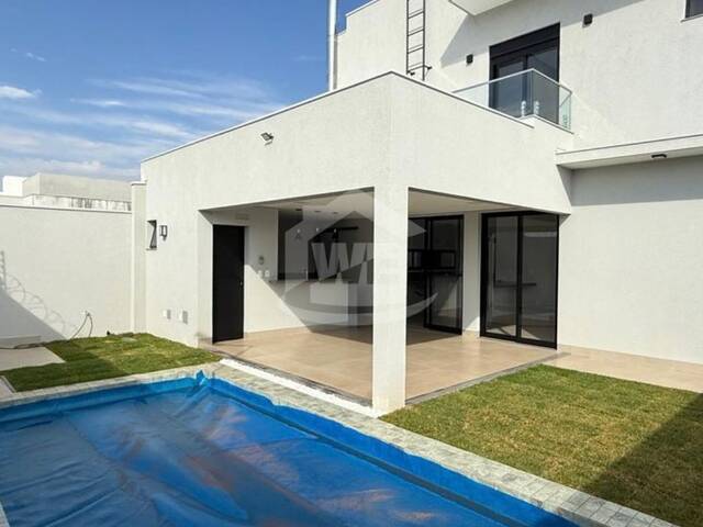 #10808 - Casa para Venda em Uberlândia - MG - 3