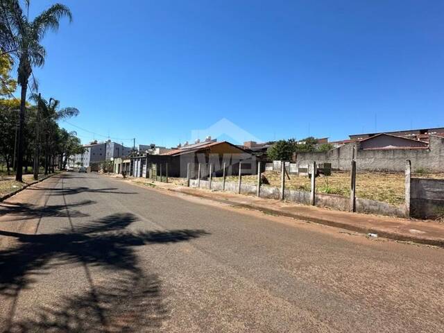 #10813 - Área para Venda em Uberlândia - MG - 1