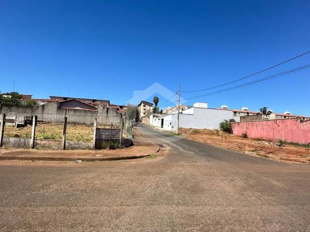 #10813 - Área para Venda em Uberlândia - MG - 2