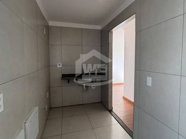 Apartamento para Venda em Itumbiara - 4