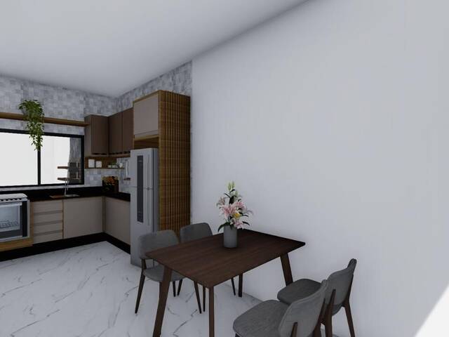 #10815 - Casa para Venda em Itumbiara - GO - 3