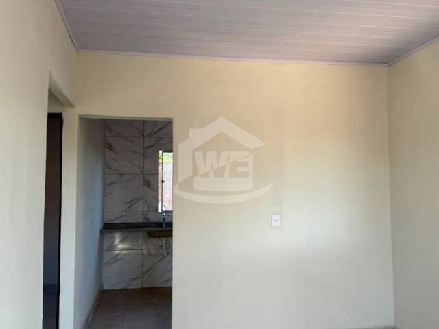 #10819 - Casa para Venda em Itumbiara - GO - 3