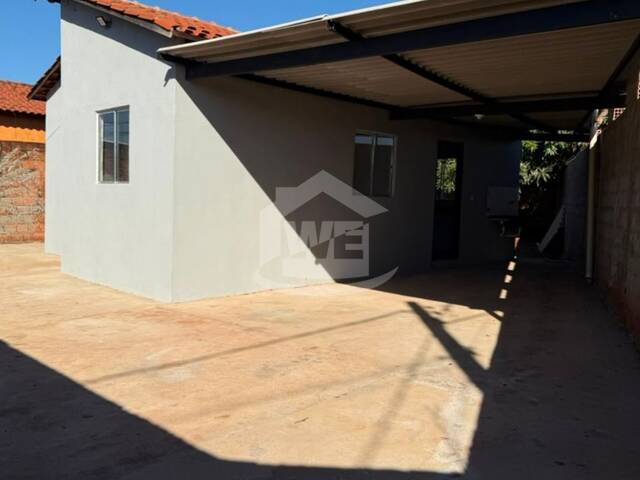 Casa para Venda em Itumbiara - 5