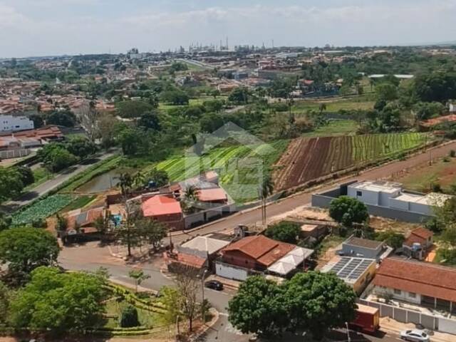 #10821 - Apartamento para Venda em Itumbiara - GO - 1