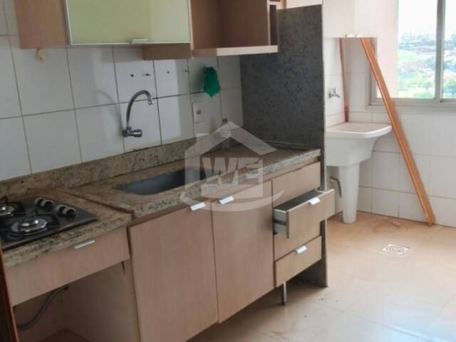 #10821 - Apartamento para Venda em Itumbiara - GO - 3