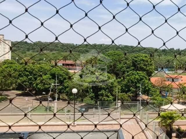 #10823 - Apartamento para Venda em Itumbiara - GO - 1