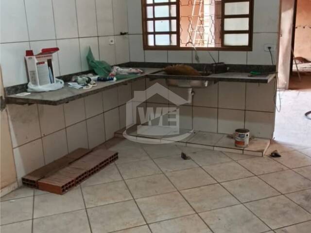 Casa para Venda em Itumbiara - 4
