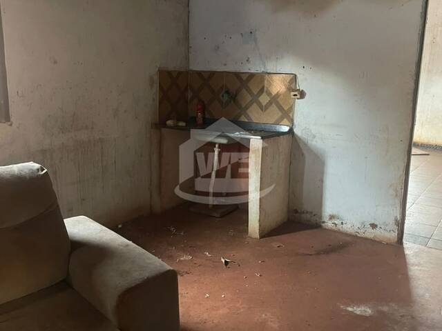 Casa para Venda em Itumbiara - 2