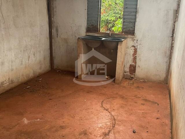 Casa para Venda em Itumbiara - 3