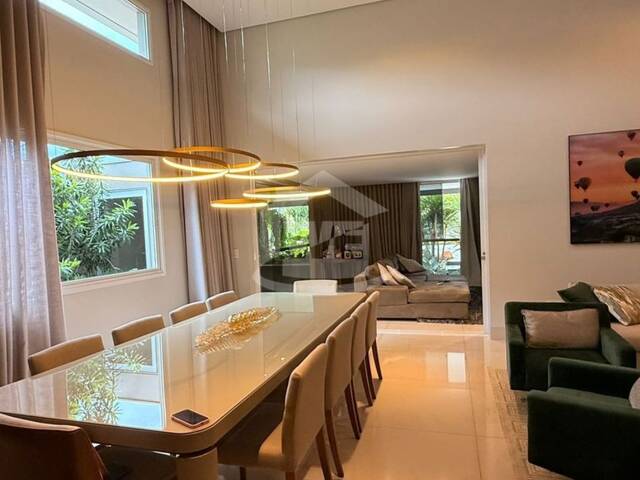 #10829 - Casa para Venda em Uberlândia - MG - 1