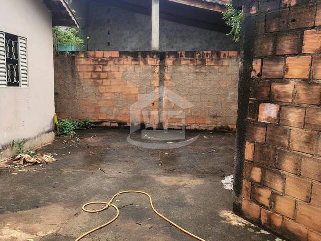 Casa para Venda em Itumbiara - 4
