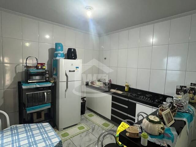 #10833 - Casa para Venda em Itumbiara - GO - 1
