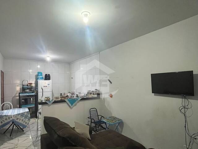 #10833 - Casa para Venda em Itumbiara - GO - 2