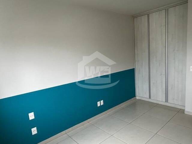 #10835 - Apartamento para Venda em Uberlândia - MG - 2