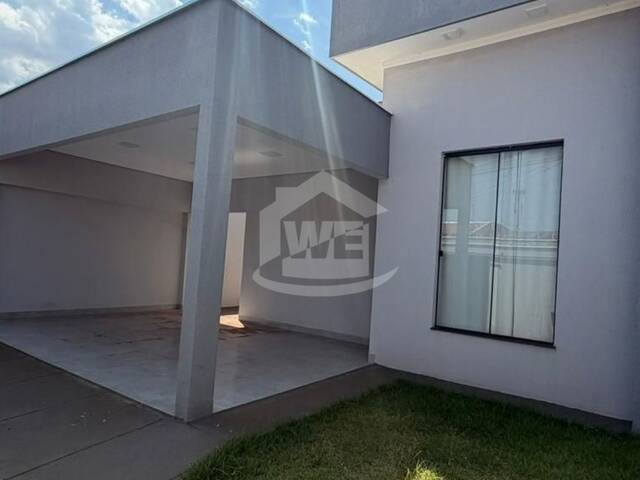 Casa para Venda em Itumbiara - 2
