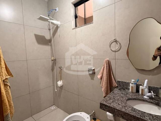 #10837 - Casa para Venda em Itumbiara - GO - 2