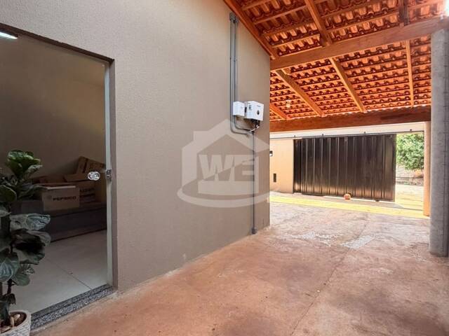 Casa para Venda em Itumbiara - 4
