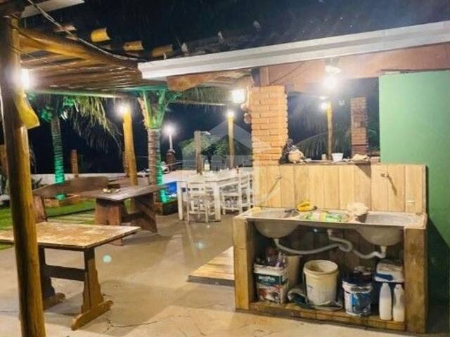 #10838 - Chácara para Venda em Itumbiara - GO - 3