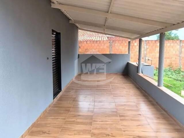 #10840 - Casa para Venda em Itumbiara - GO - 1