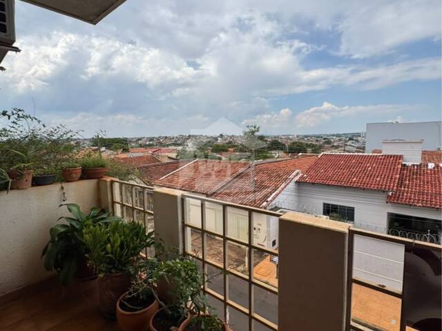 #L1 - Apartamento para Locação em Itumbiara - GO - 1