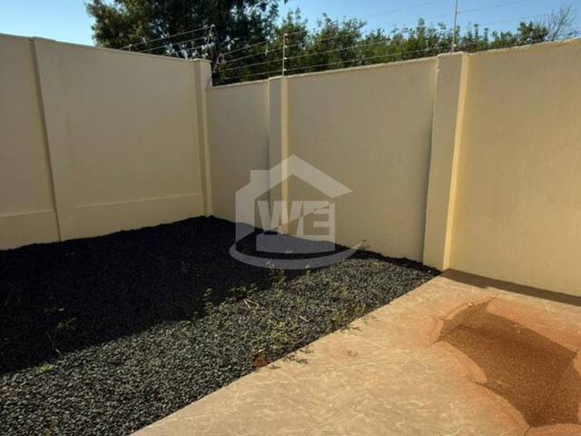 #L2 - Casa para Locação em Araporã - MG - 2