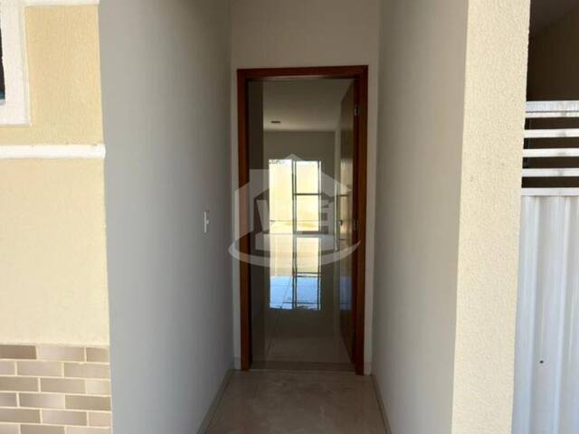 #L2 - Casa para Locação em Araporã - MG - 3